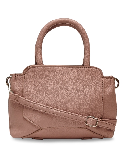 Pink Small Handbag Styletag