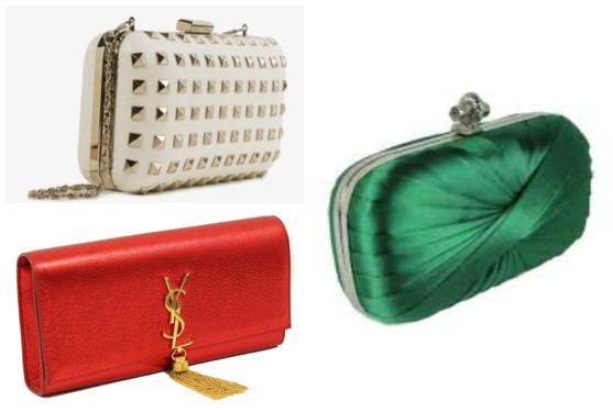 women clutches for christmas styletag